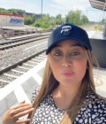 Citas Mujer Colombia a Ibagué  : Andrea, 29 años